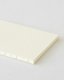 MD Notebook Thick | A5 | Blank