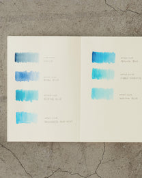 MD Notebook Thick | A5 | Blank