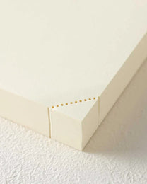 MD Notebook Journal Codex | A5 | Blank