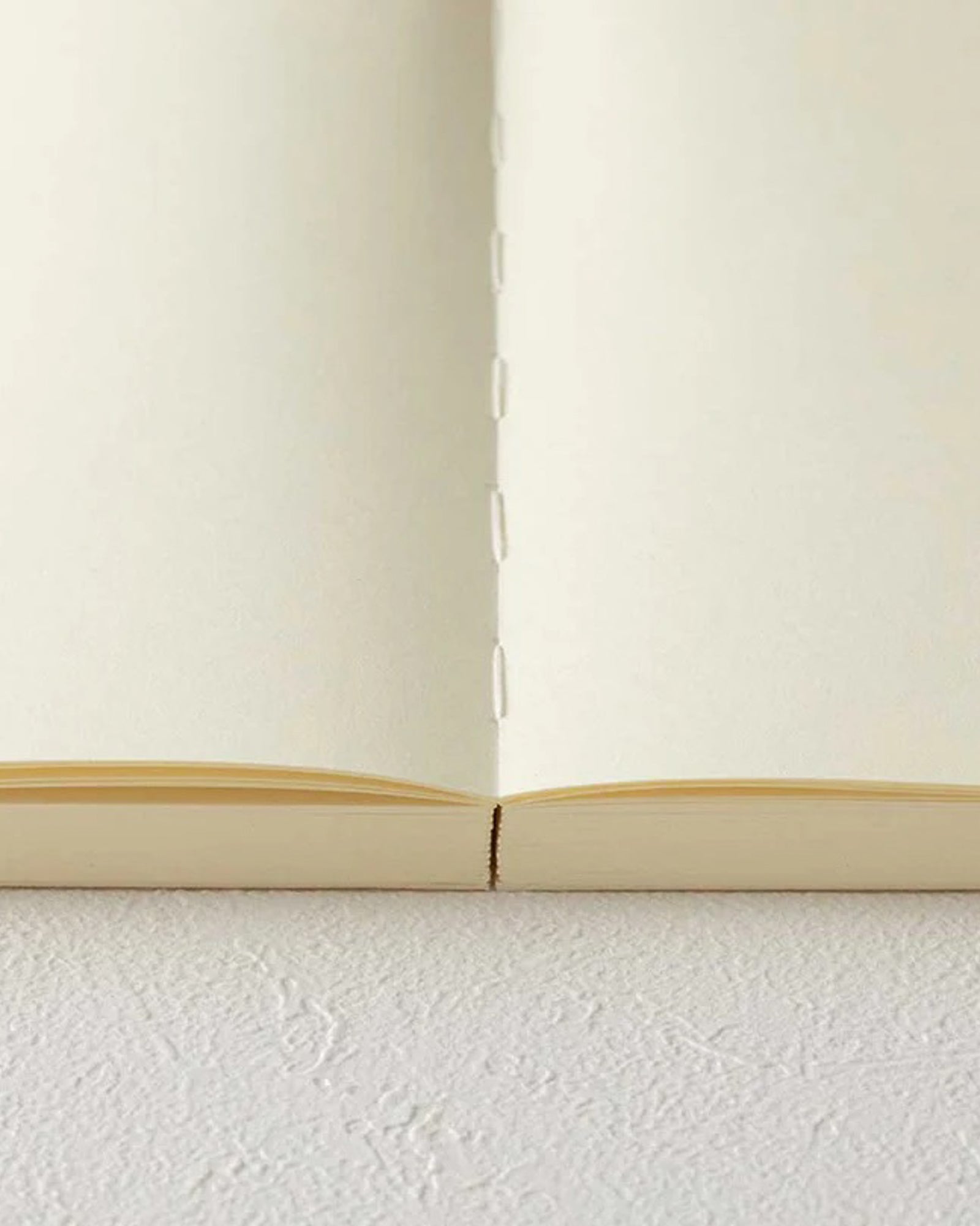 MD Notebook Journal Codex | A5 | Blank