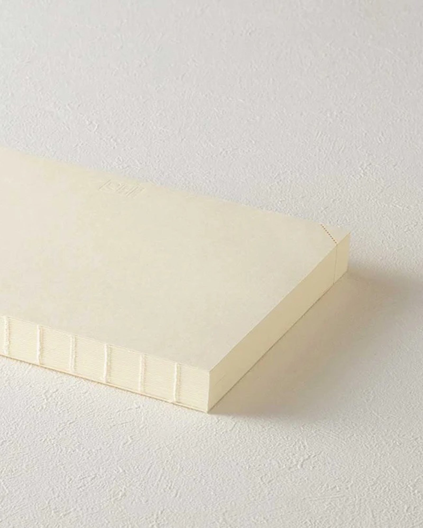 MD Notebook Journal Codex | A5 | Blank