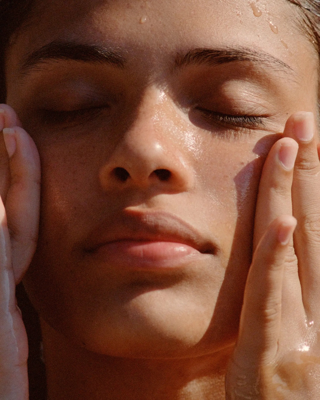 Gold Botanical Oil Serum | 60 ml