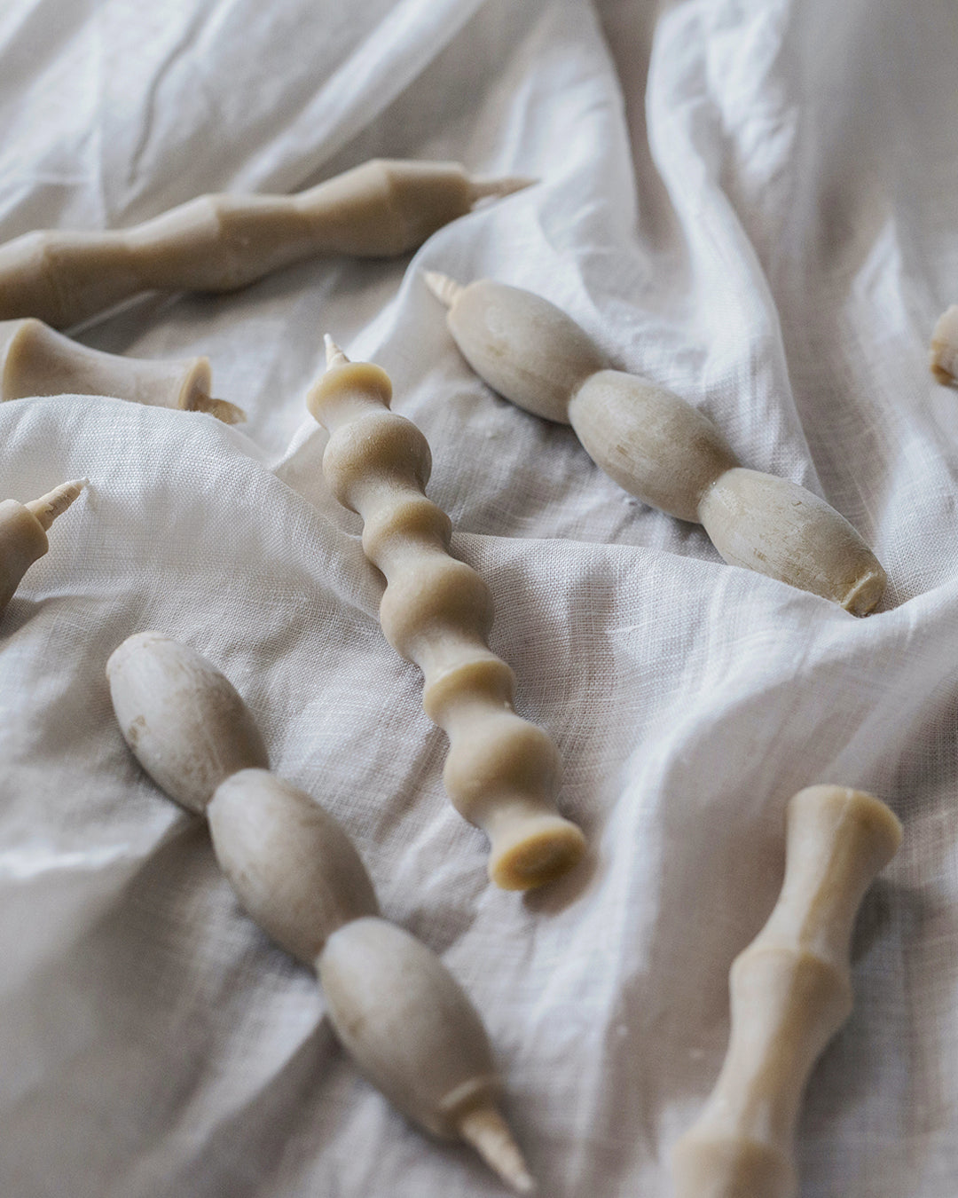 Nanao Candles | Set of 5