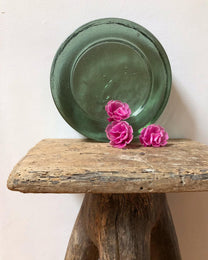 Recycled Glass Catch-All | Large