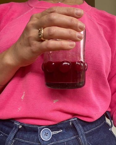 Dot Glass | Short
