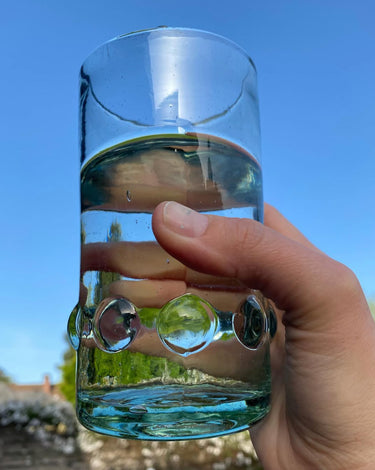 Dot Glass | Tall