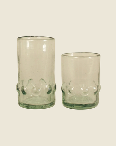 Dot Glass | Short