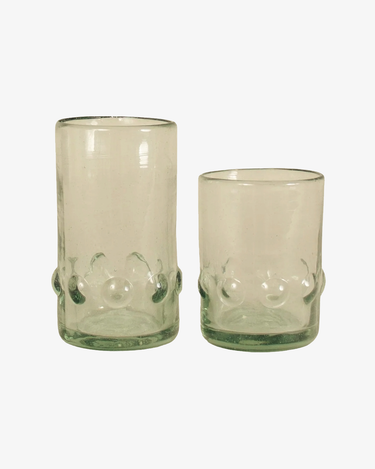 Dot Glass | Short