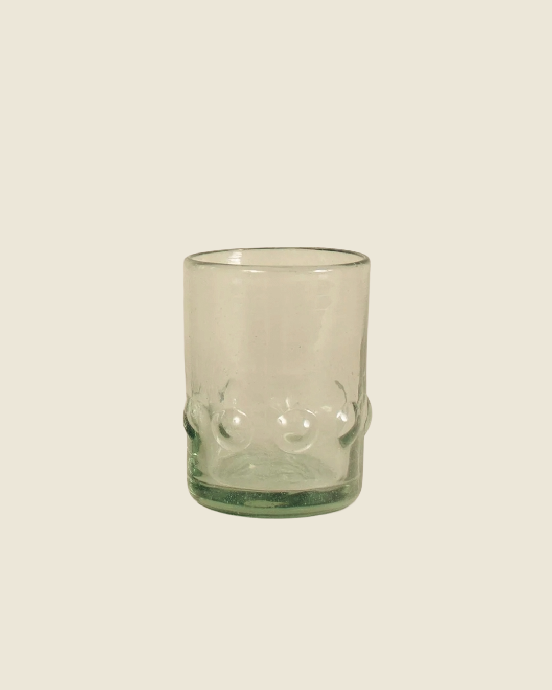 Dot Glass | Short