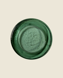 Recycled Glass Catch-All | Large