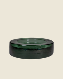 Recycled Glass Catch-All | Large