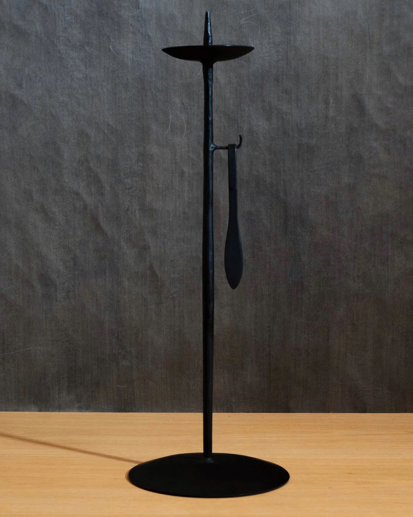 Iron Candleholder | 20-50 Monme