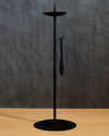 Iron Candleholder | 20-50 Monme