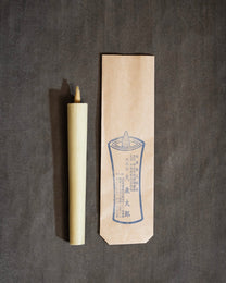 Japanese Candle | 10 Monme