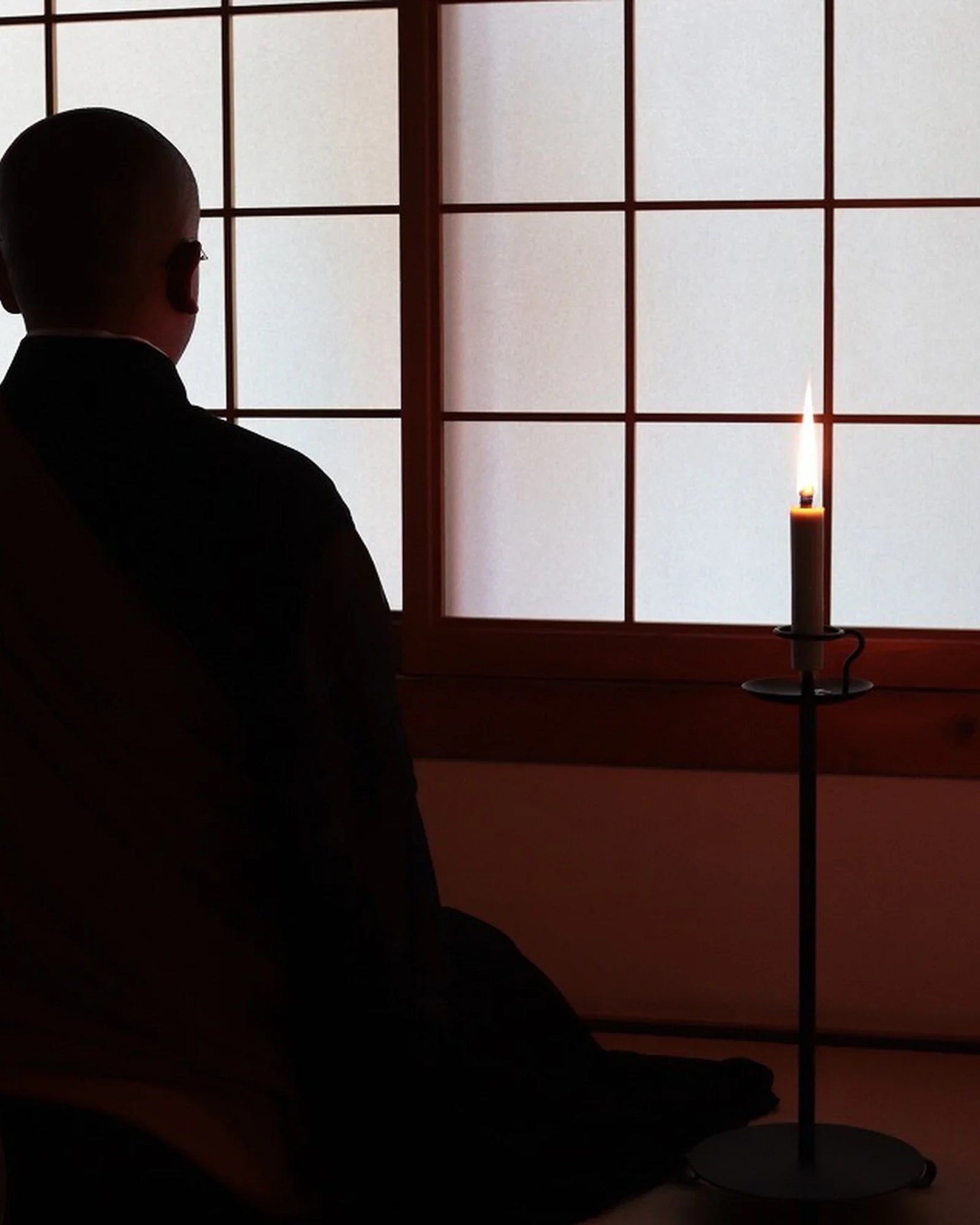 Japanese Candle | 50 Monme