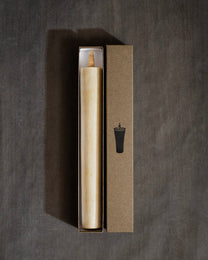 Japanese Candle | 50 Monme