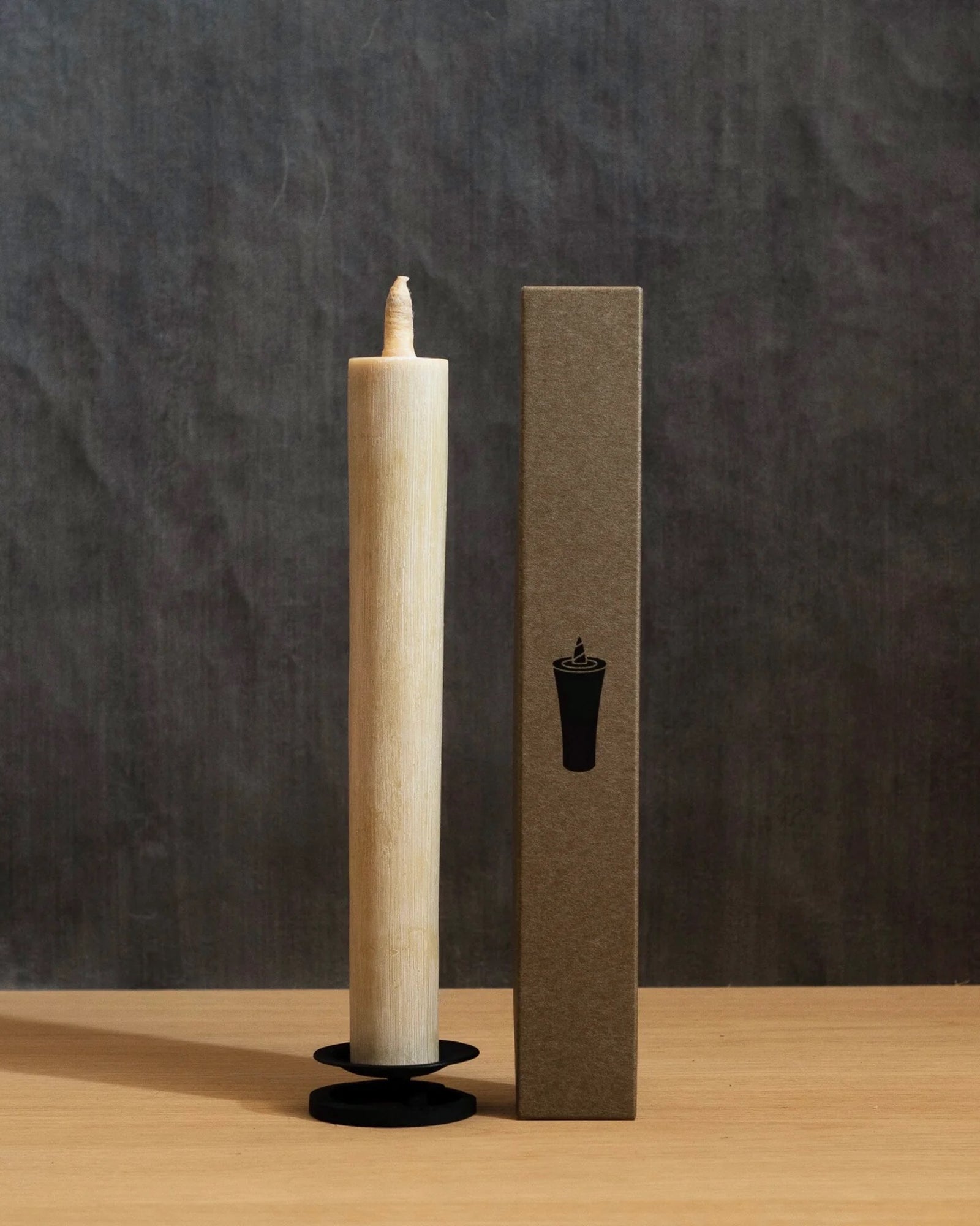 Japanese Candle | 50 Monme