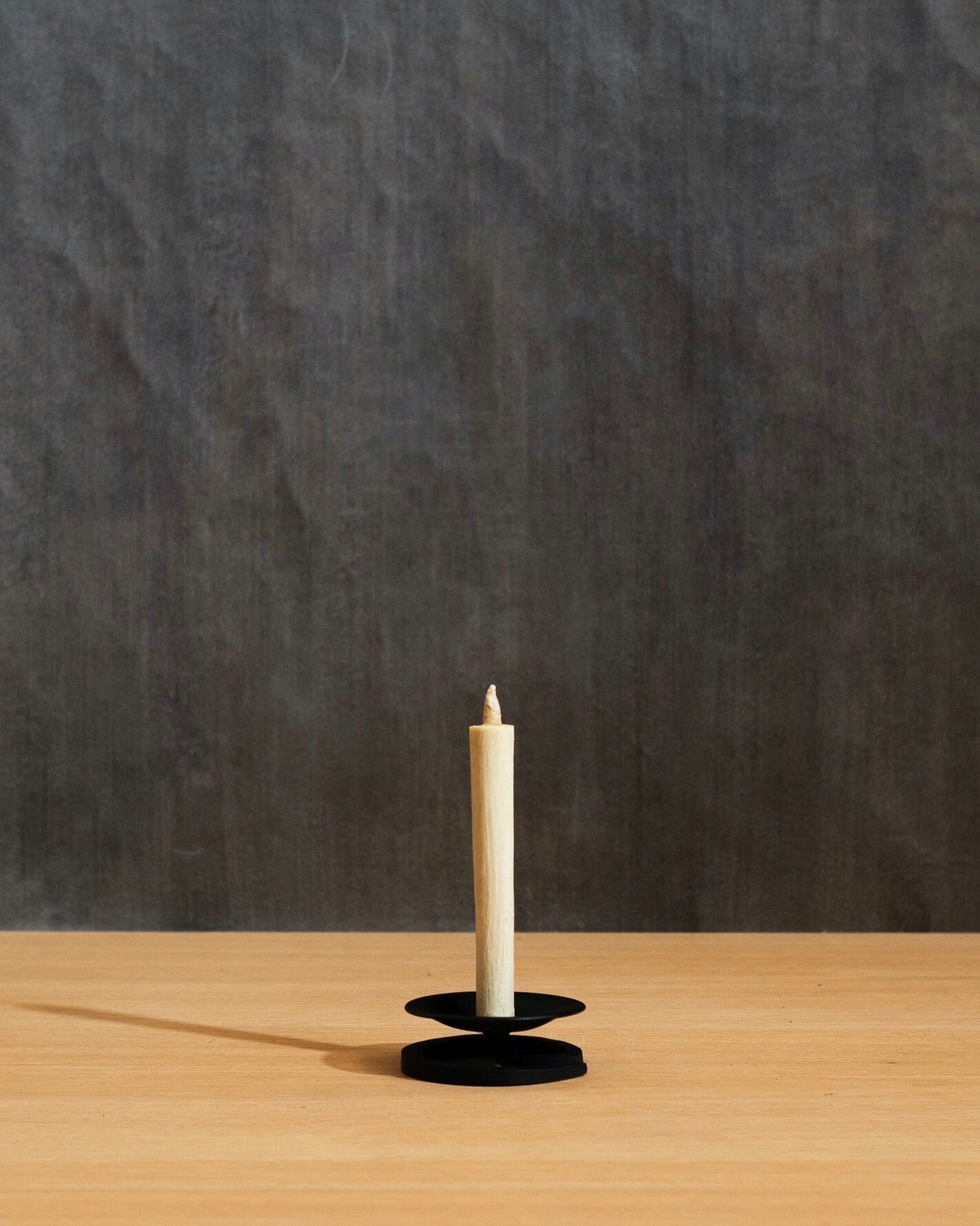 Iron Candleholder | 1-5 Monme