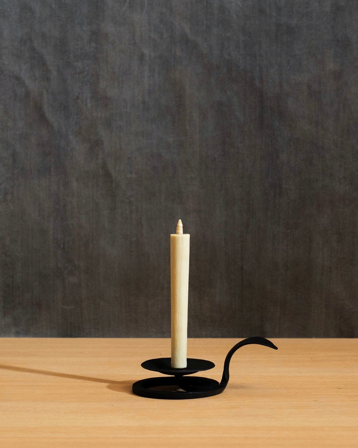 Iron Candleholder | 1-5 Monme