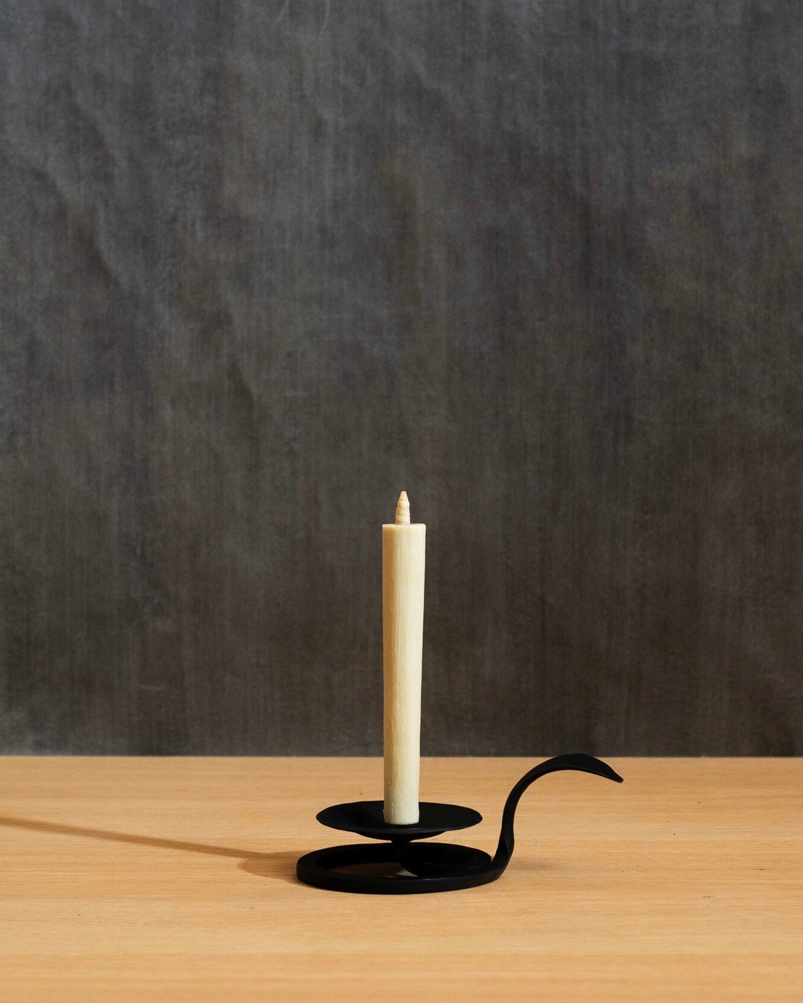 Iron Candleholder | 1-5 Monme