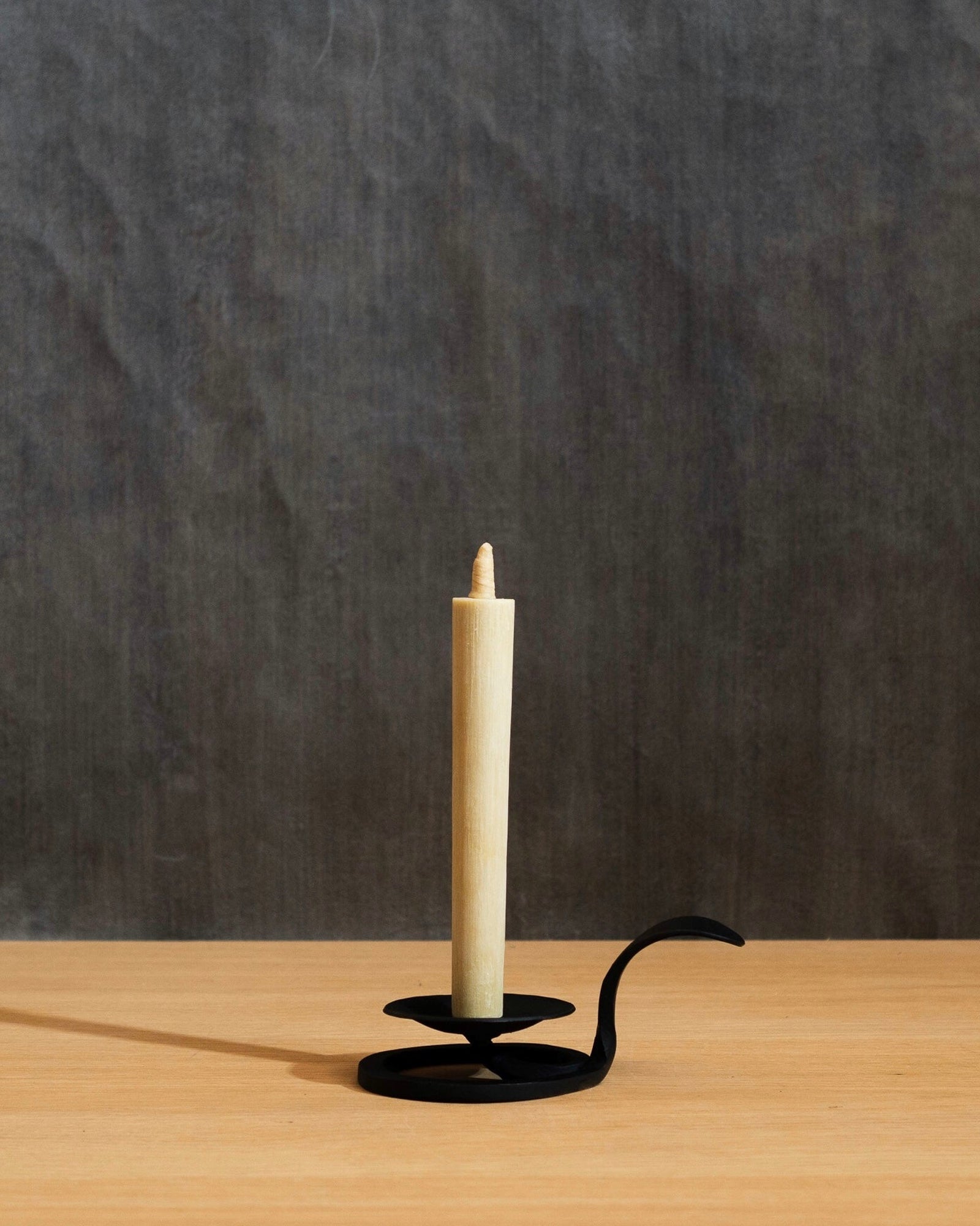 Iron Candleholder | 7-10 Monme