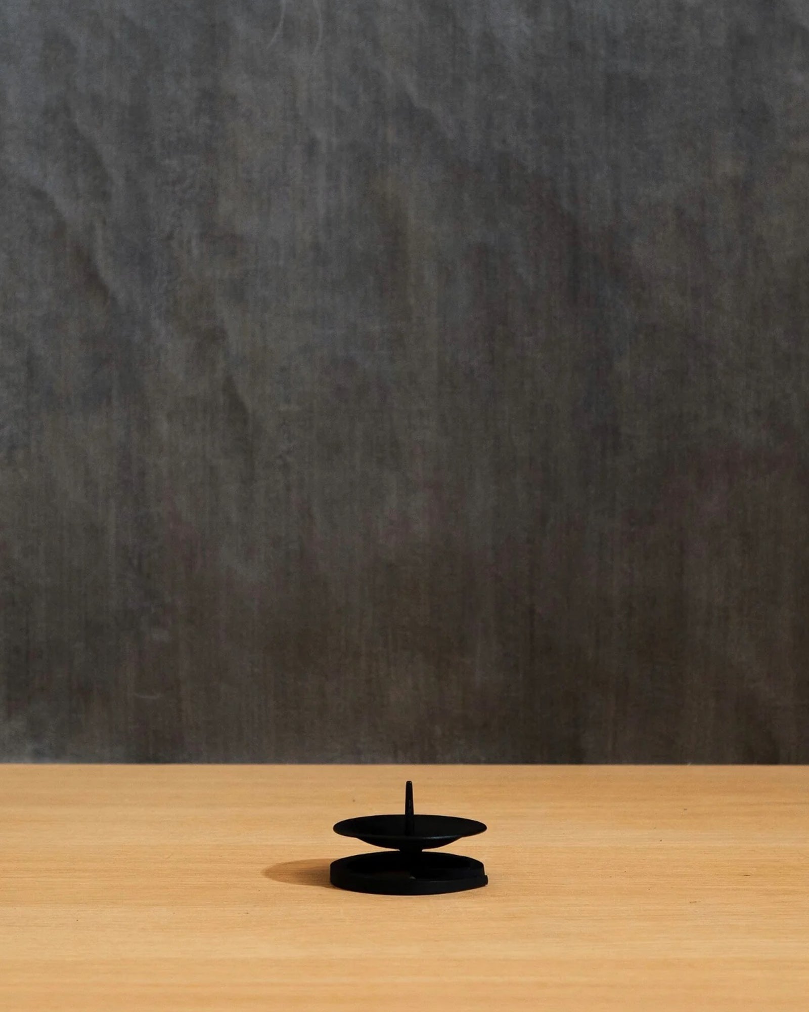 Iron Candleholder | 1-5 Monme