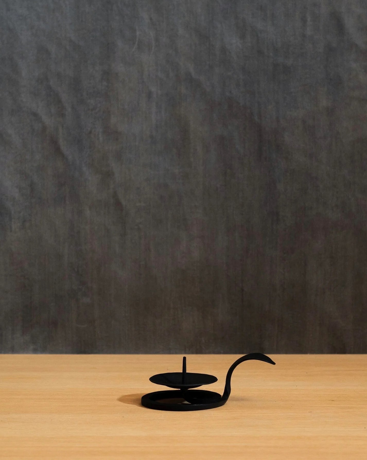 Iron Candleholder | 1-5 Monme