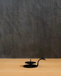 Iron Candleholder | 1-5 Monme