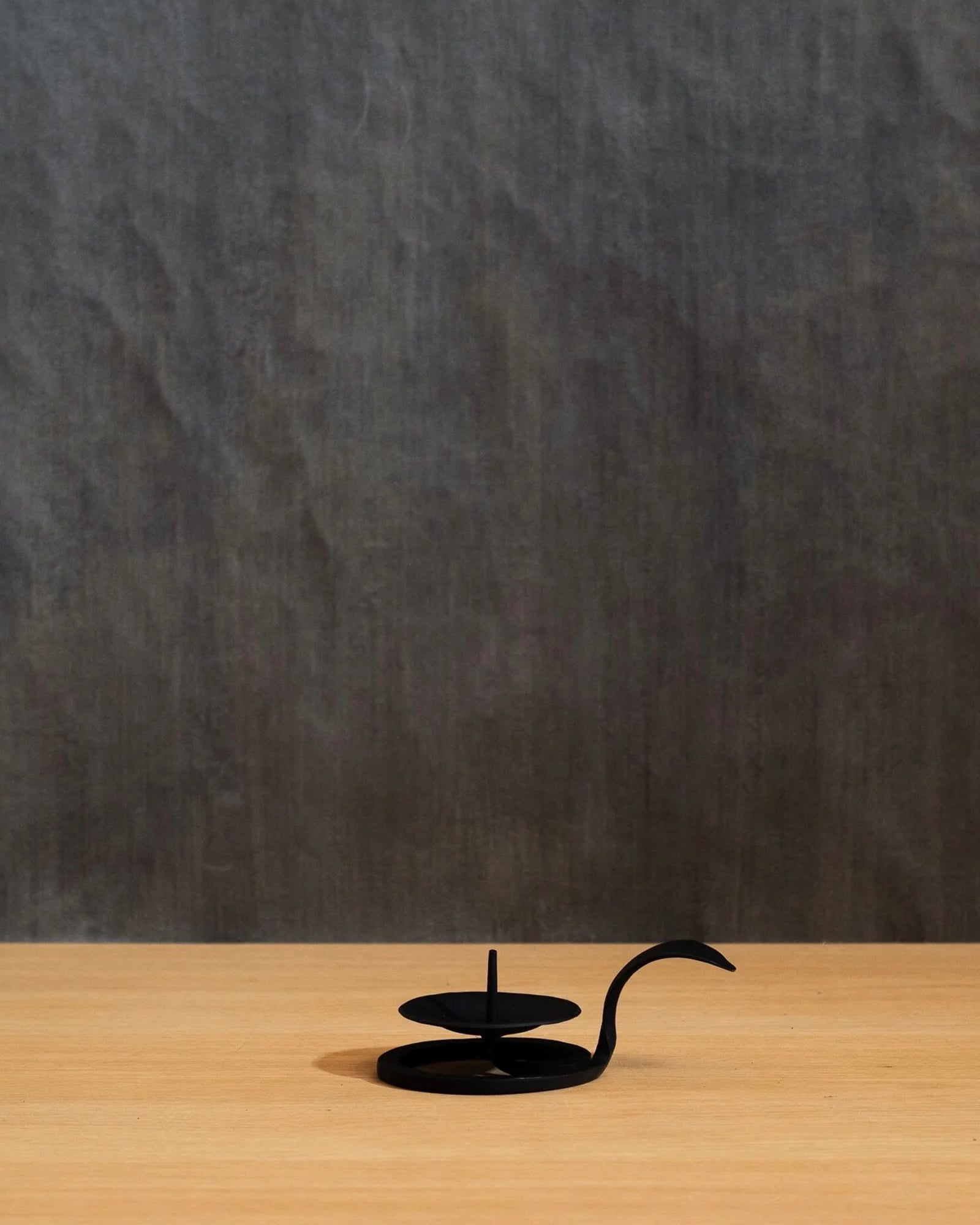 Iron Candleholder | 1-5 Monme