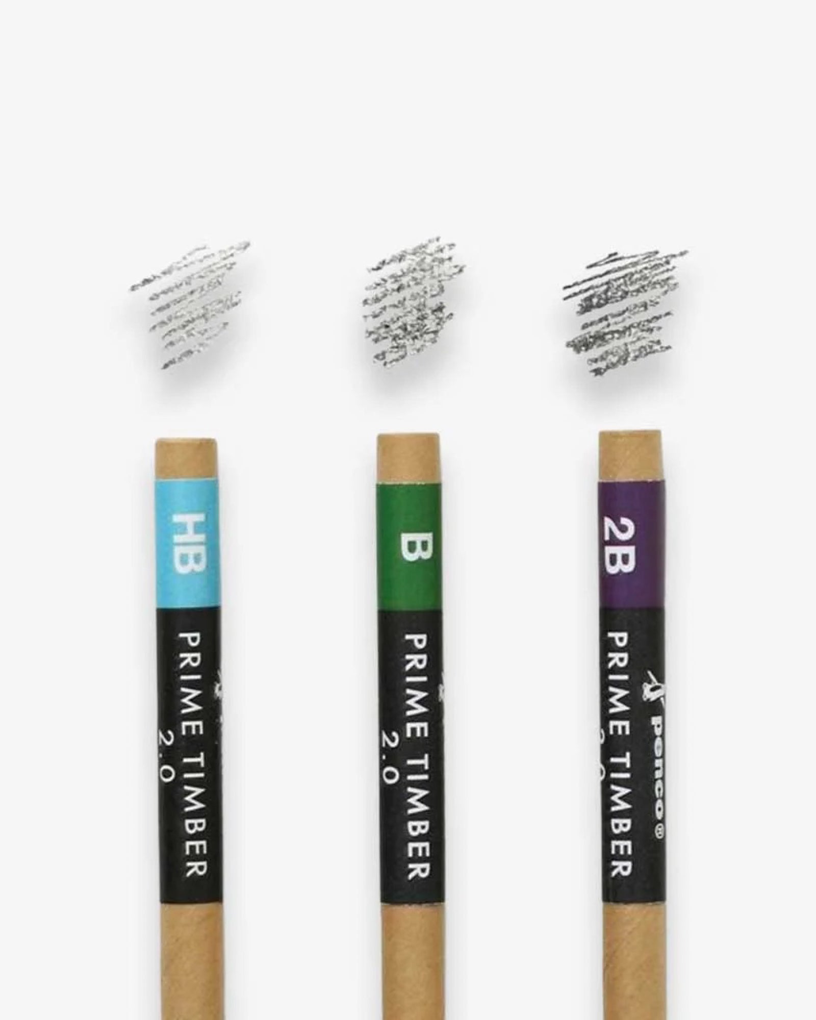 Prime Timber Refill | 2B