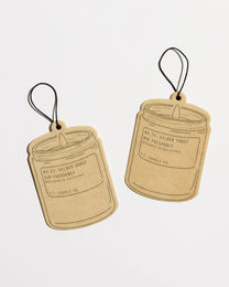 Air Freshener 2-Pack | Golden Coast