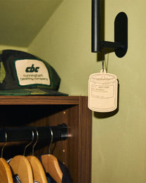 Air Freshener 2-Pack | Amber &amp; Moss