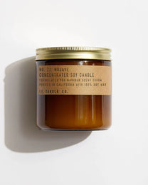 Soy Candle | Mojave