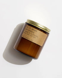 Soy Candle | Mojave