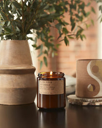 Soy Candle | Piñon