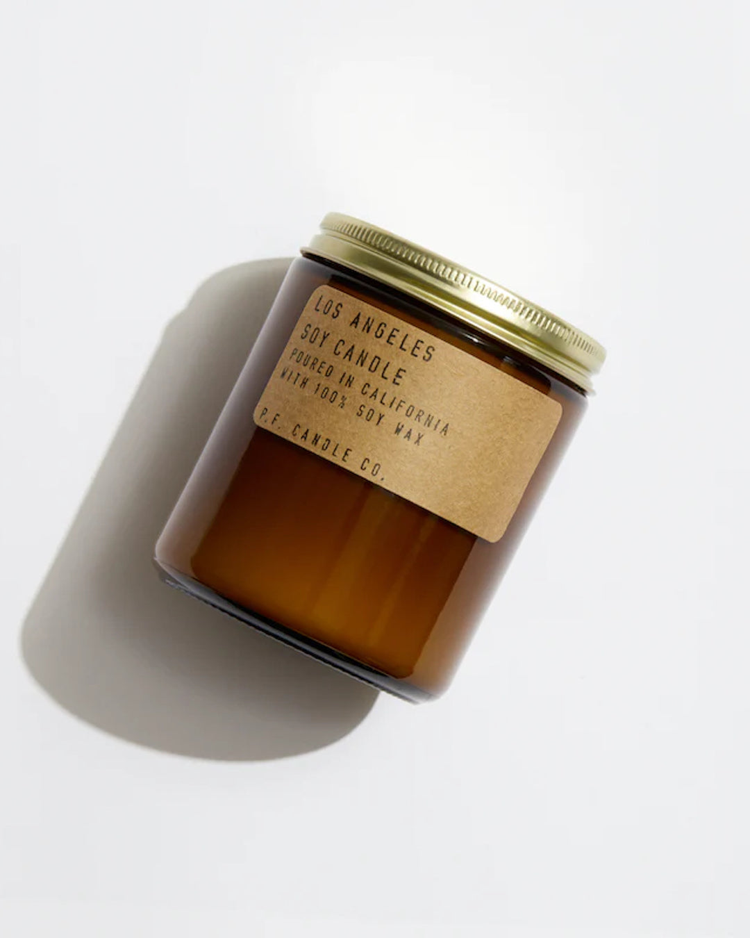 Soy Candle | Los Angeles