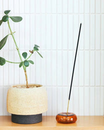 Incense | Teakwood &amp; Tobacco