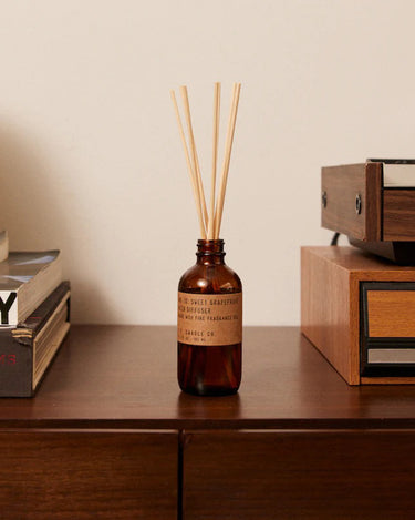 Reed Diffuser | Sweet Grapefruit