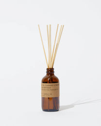 Reed Diffuser | Teakwood and Tobacco