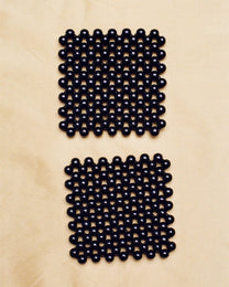 Coaster | Small | Lacquer