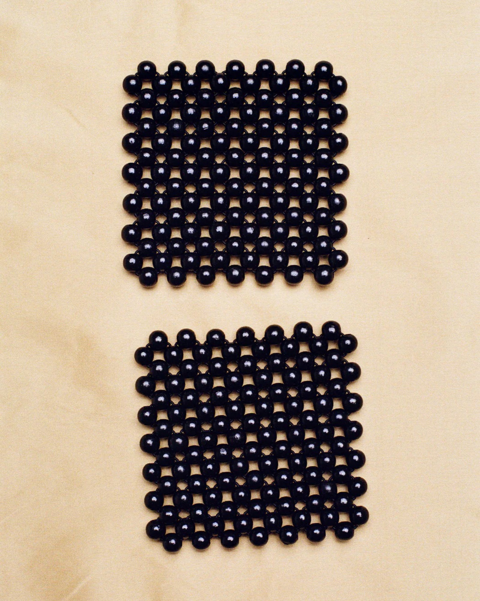 Coaster | Small | Lacquer