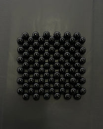 Coaster | Medium | Lacquer