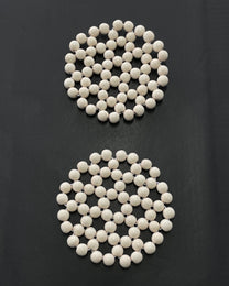 Coaster Larco | Small | Tofu