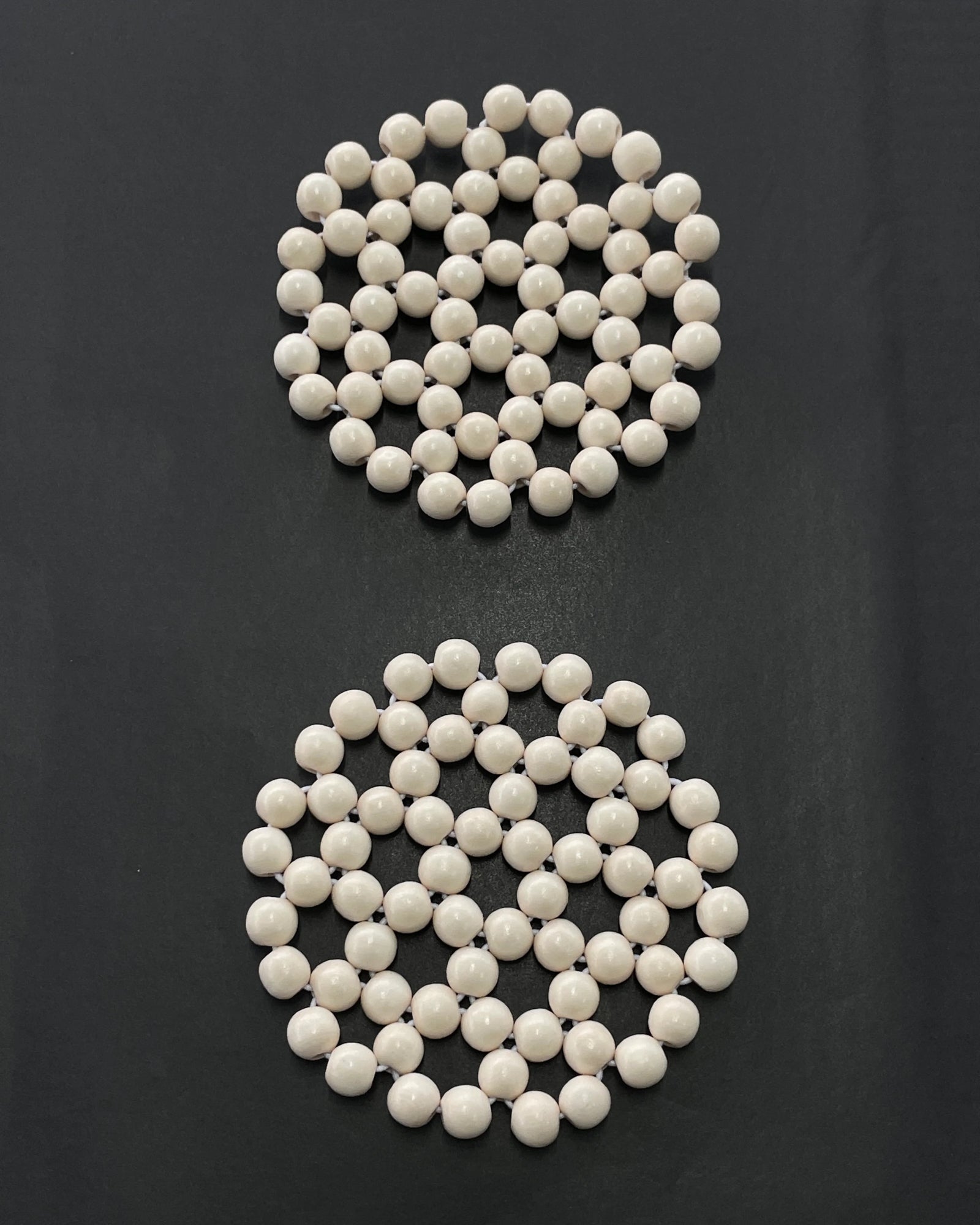 Coaster Larco | Small | Tofu