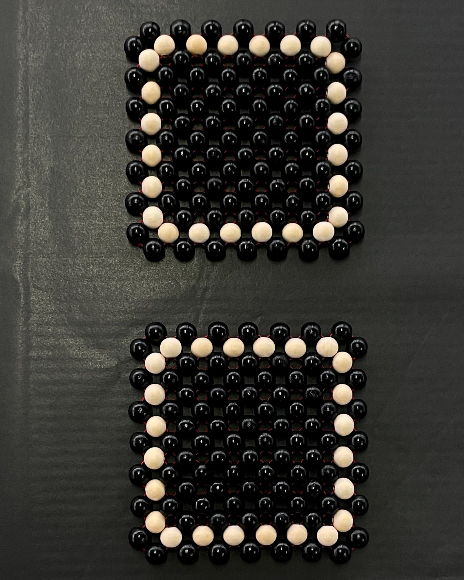 Coaster | Small | Reverse Tile