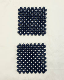 Coaster | Small | Marine