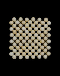 Coaster | Small | Natural Black