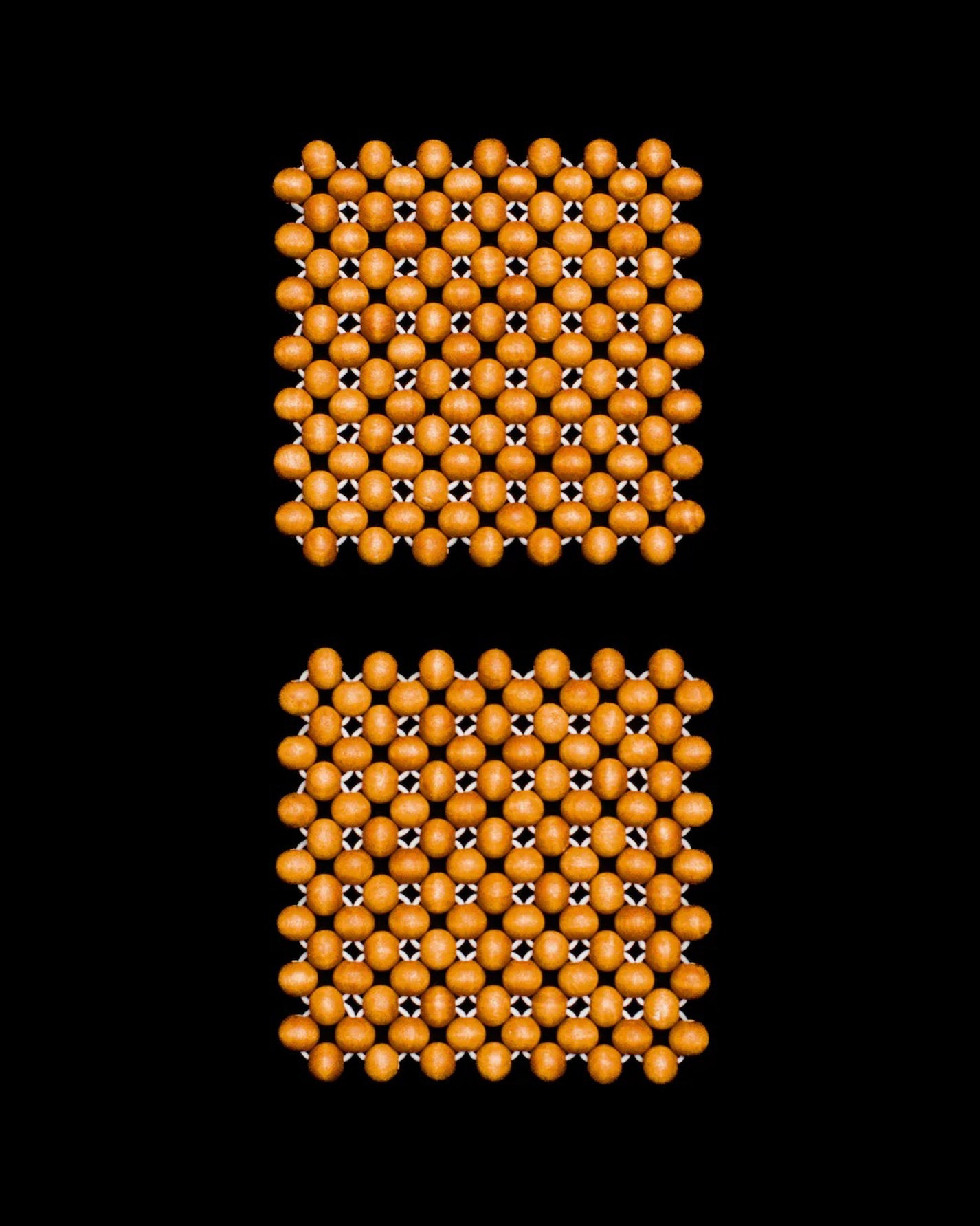 Coaster | Small | Carmen