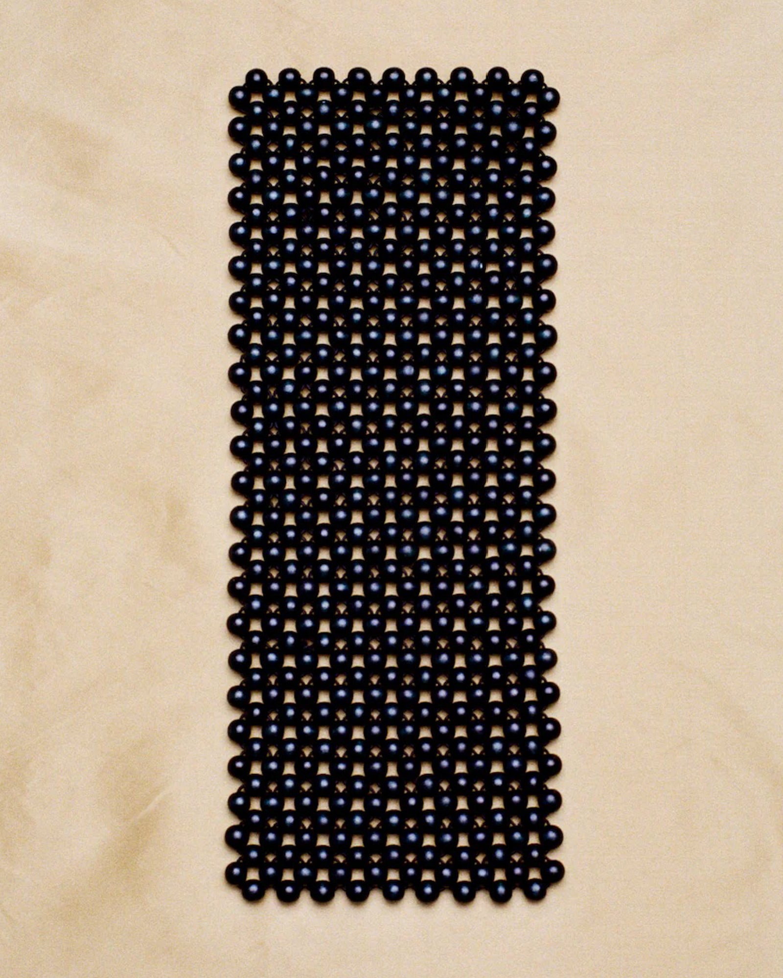 Large Runner | Lacquer