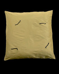 Pillow Square | Mustard Party